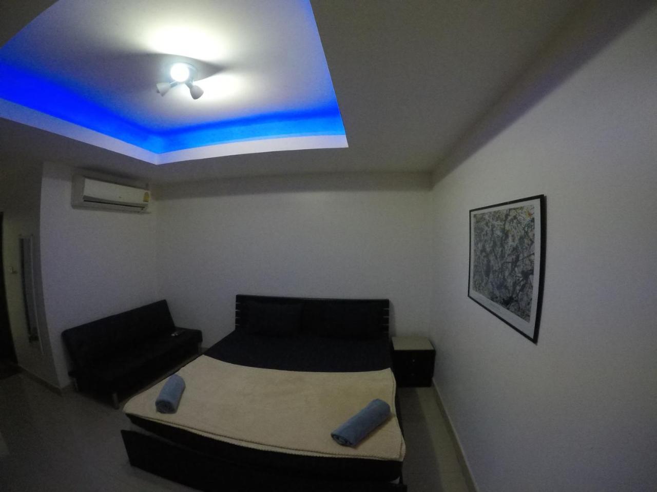 French Connection Hotel Pattaya Luaran gambar