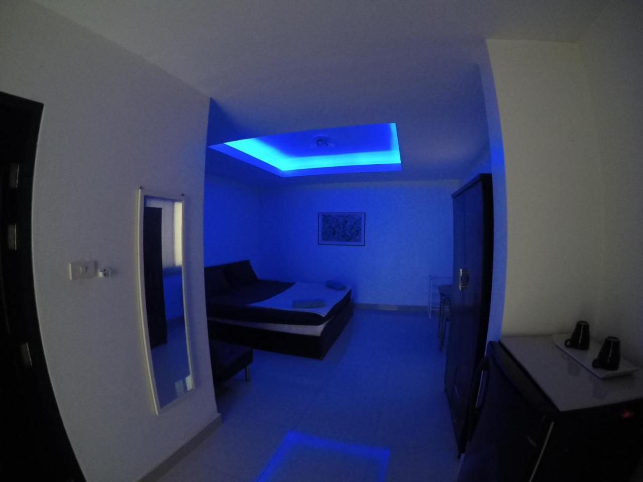 French Connection Hotel Pattaya Luaran gambar