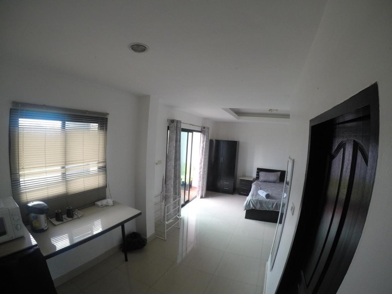 French Connection Hotel Pattaya Luaran gambar