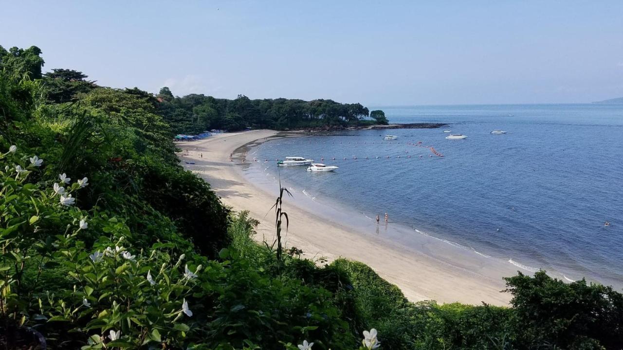 French Connection Hotel Pattaya Luaran gambar
